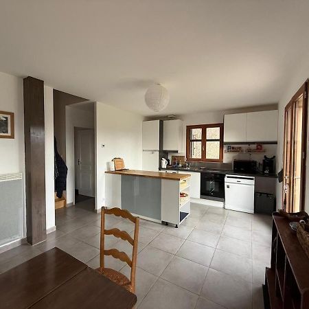 Maison Familiale En Cevennes Le Salson Ngoại thất bức ảnh